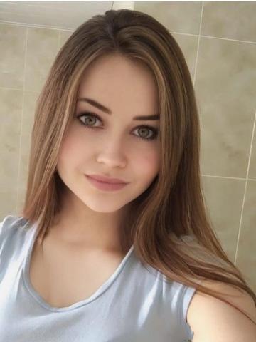 Анкета проститутки Рита, 23 года